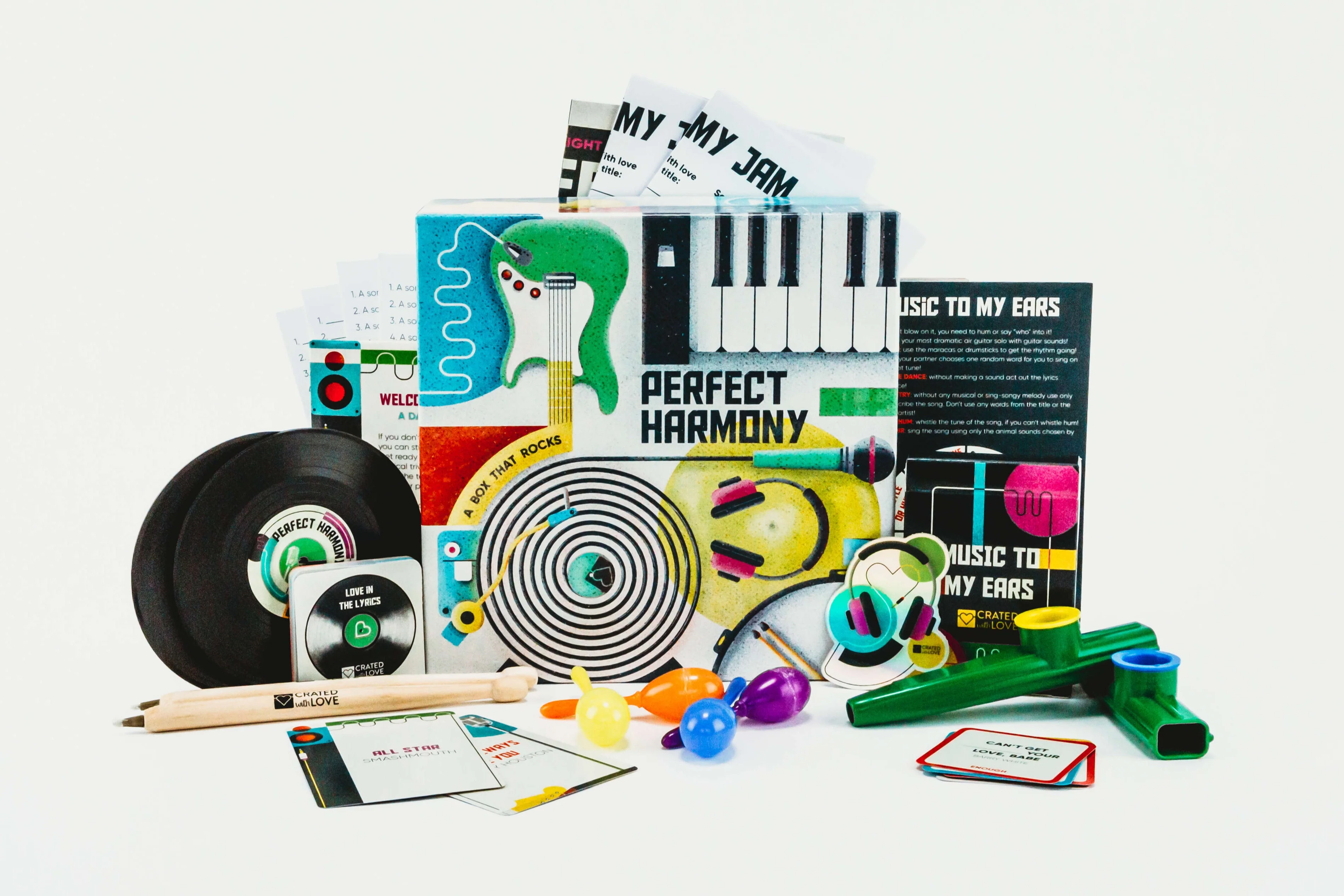 Date Night Box Subscription - Image 2