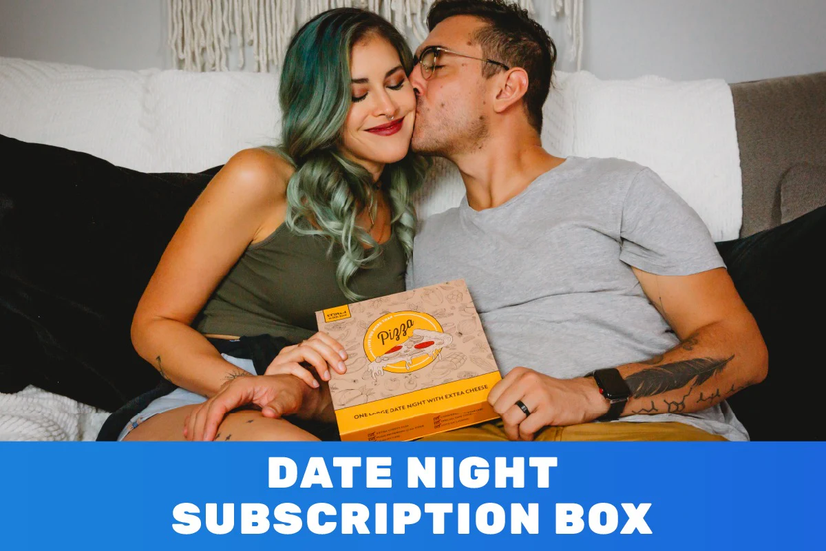 Date Night Box Subscription - Image 6