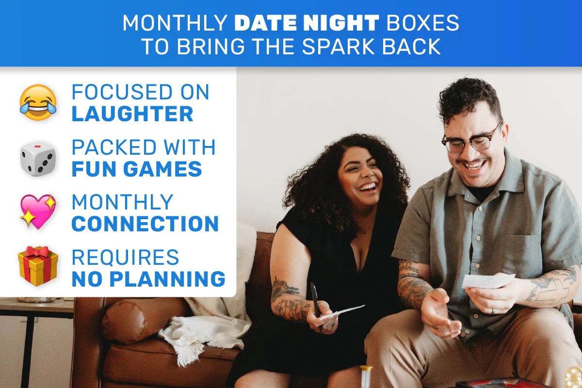 Date Night Box Subscription - Image 7