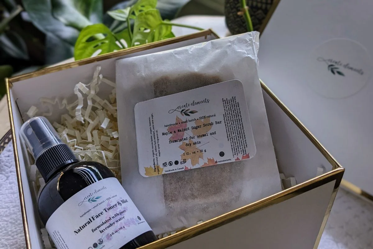 Create Elements - Spring Subscription Box - Image 2