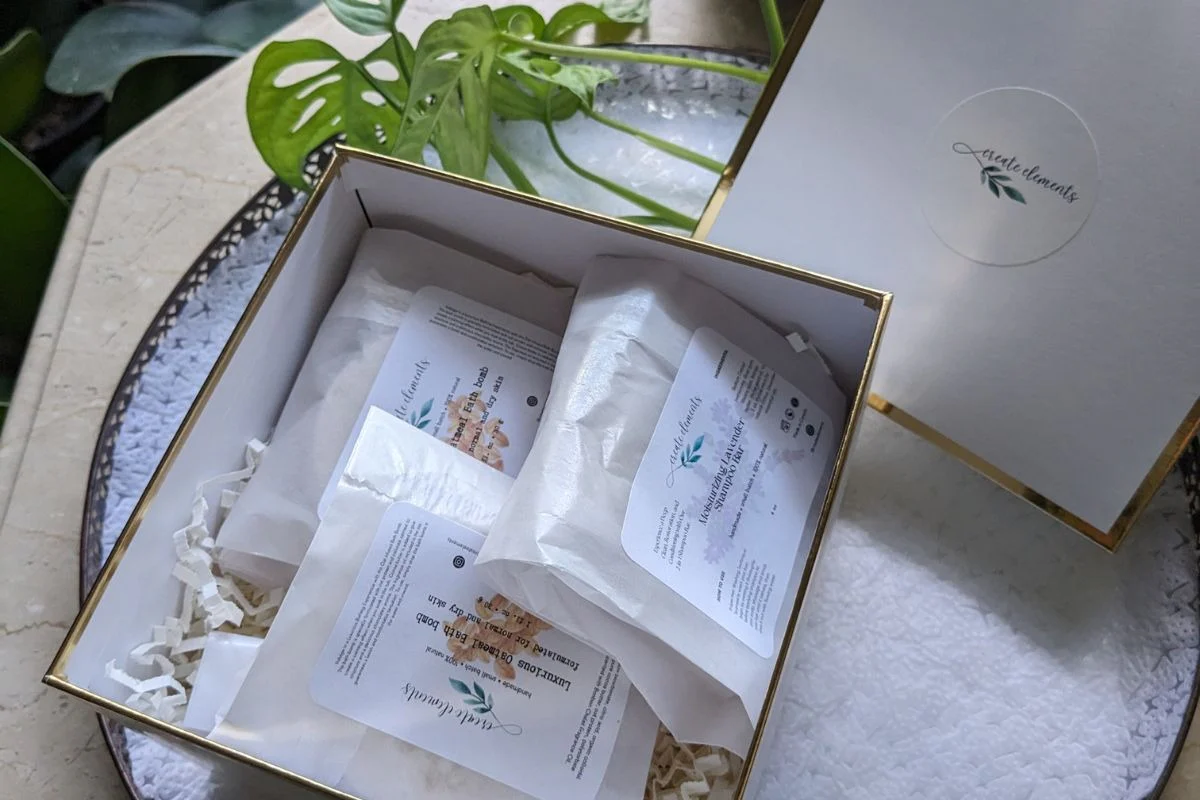 Create Elements - Spring Subscription Box - Image 3