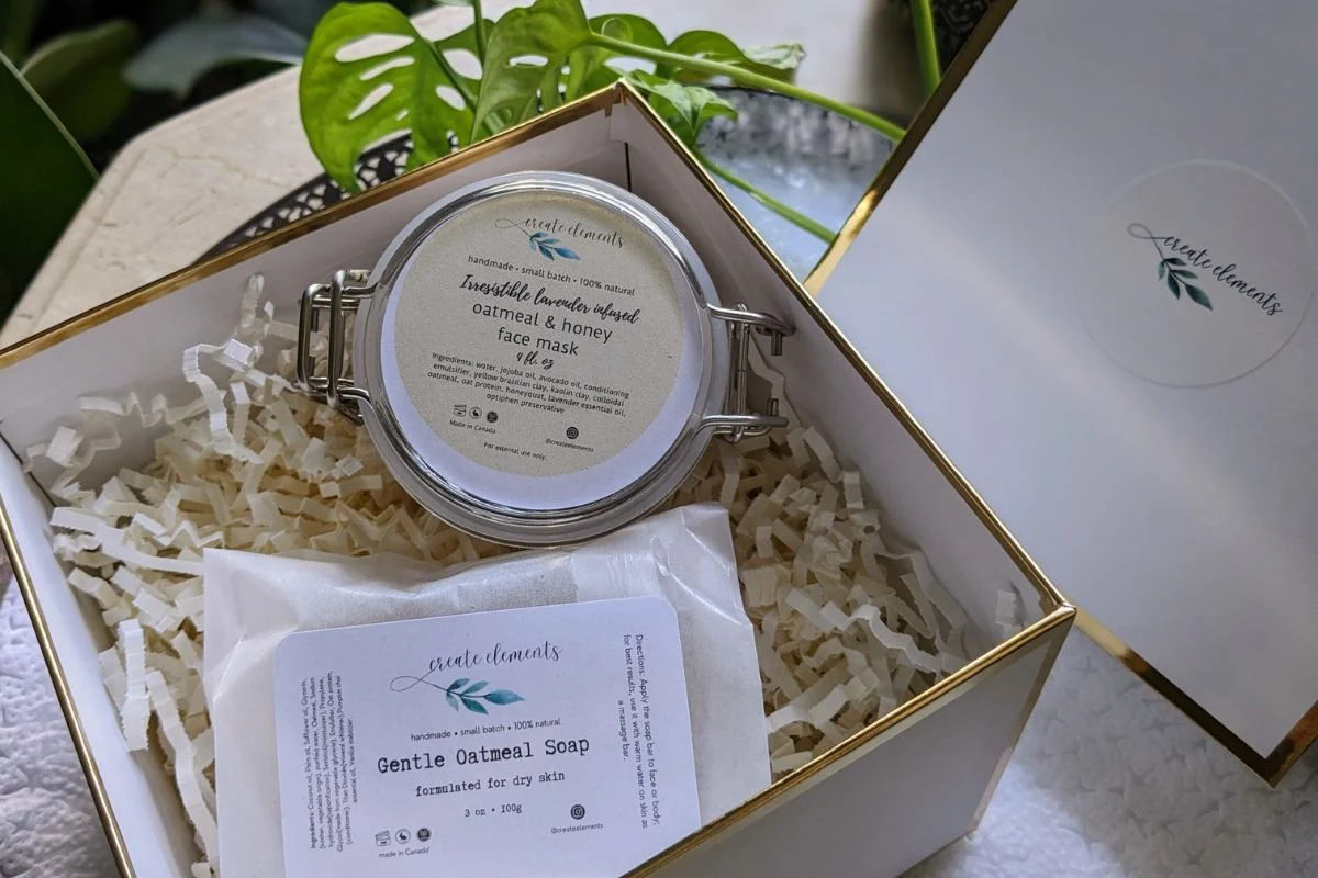 Create Elements - Spring Subscription Box - Image 4