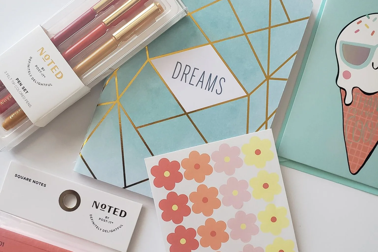 Creatella - Stationary and Scrap-booking for tweens and teens - Image 3