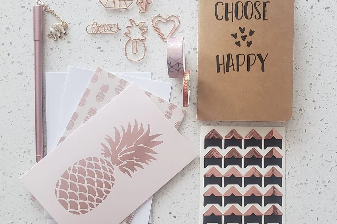 Creatella - Stationary and Scrap-booking for tweens and teens - Image 7