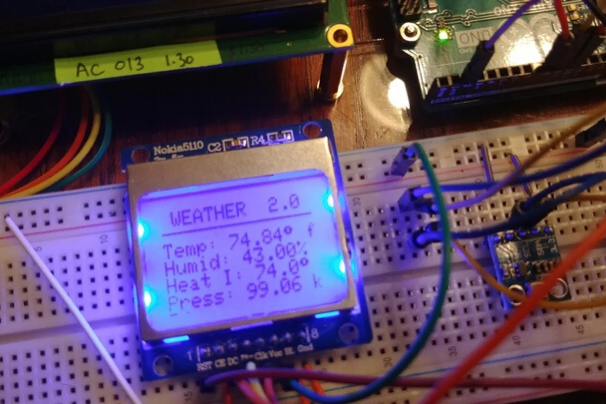 Electronics (12 Projects ANNUALLY) - Image 10