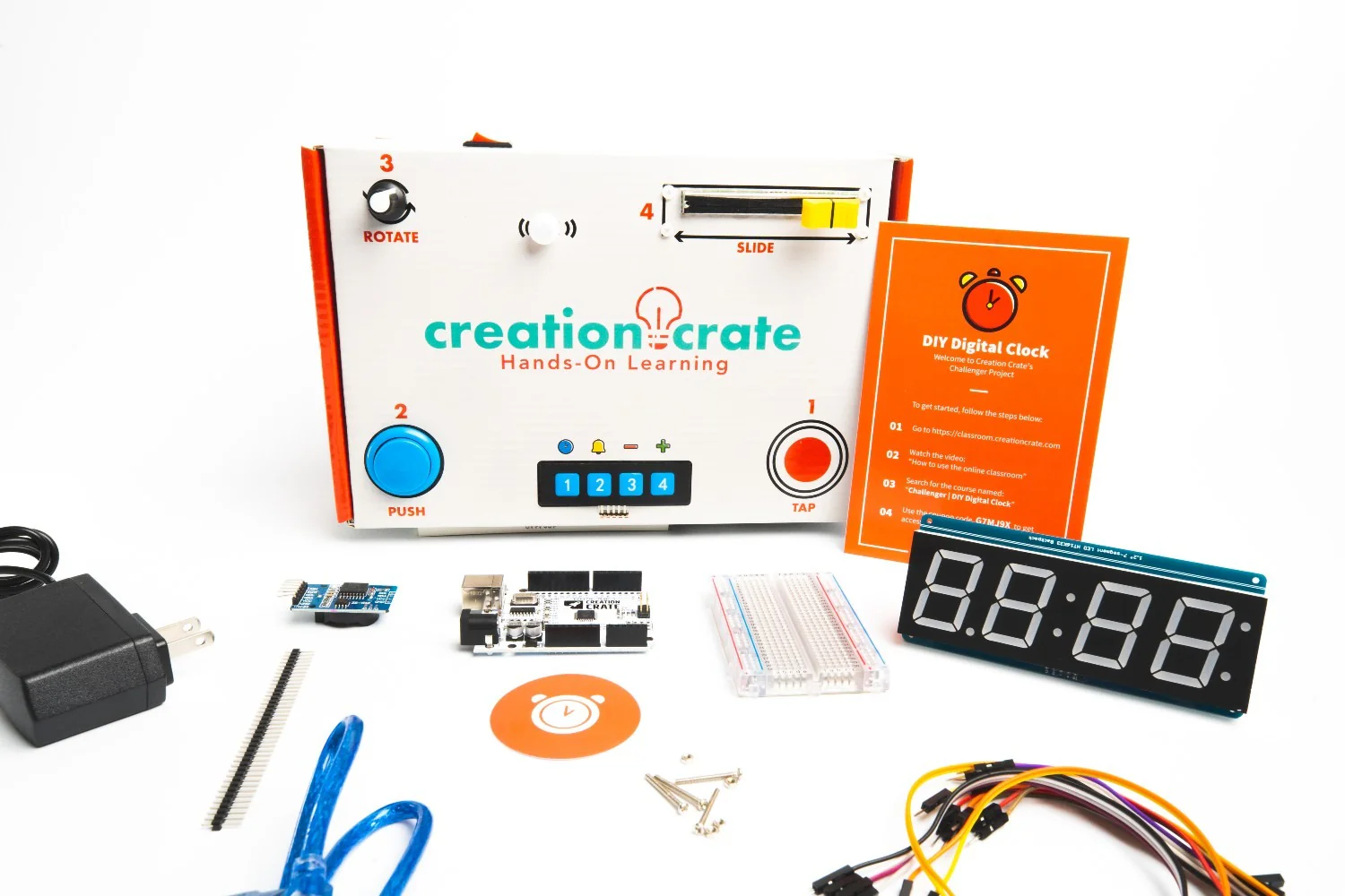 Electronics (12 Projects ANNUALLY) - Image 9