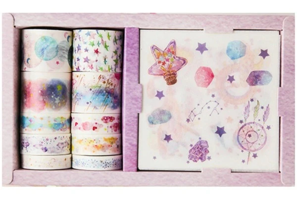 Creative Stickers In A Box - Image 10