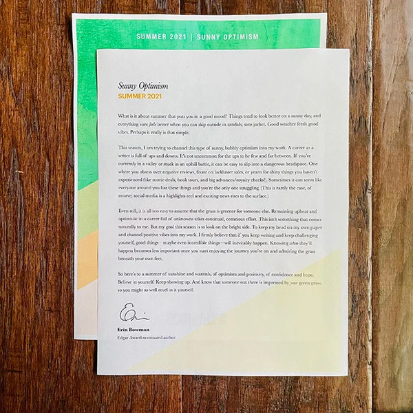 Creativity Packet - Summer 2021 - Image 3