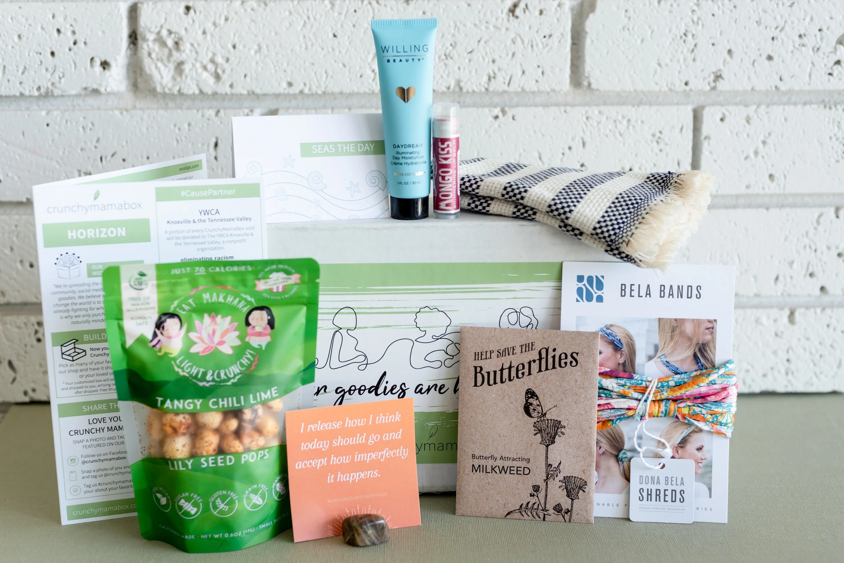 Crunchy Mama Box - Image 10