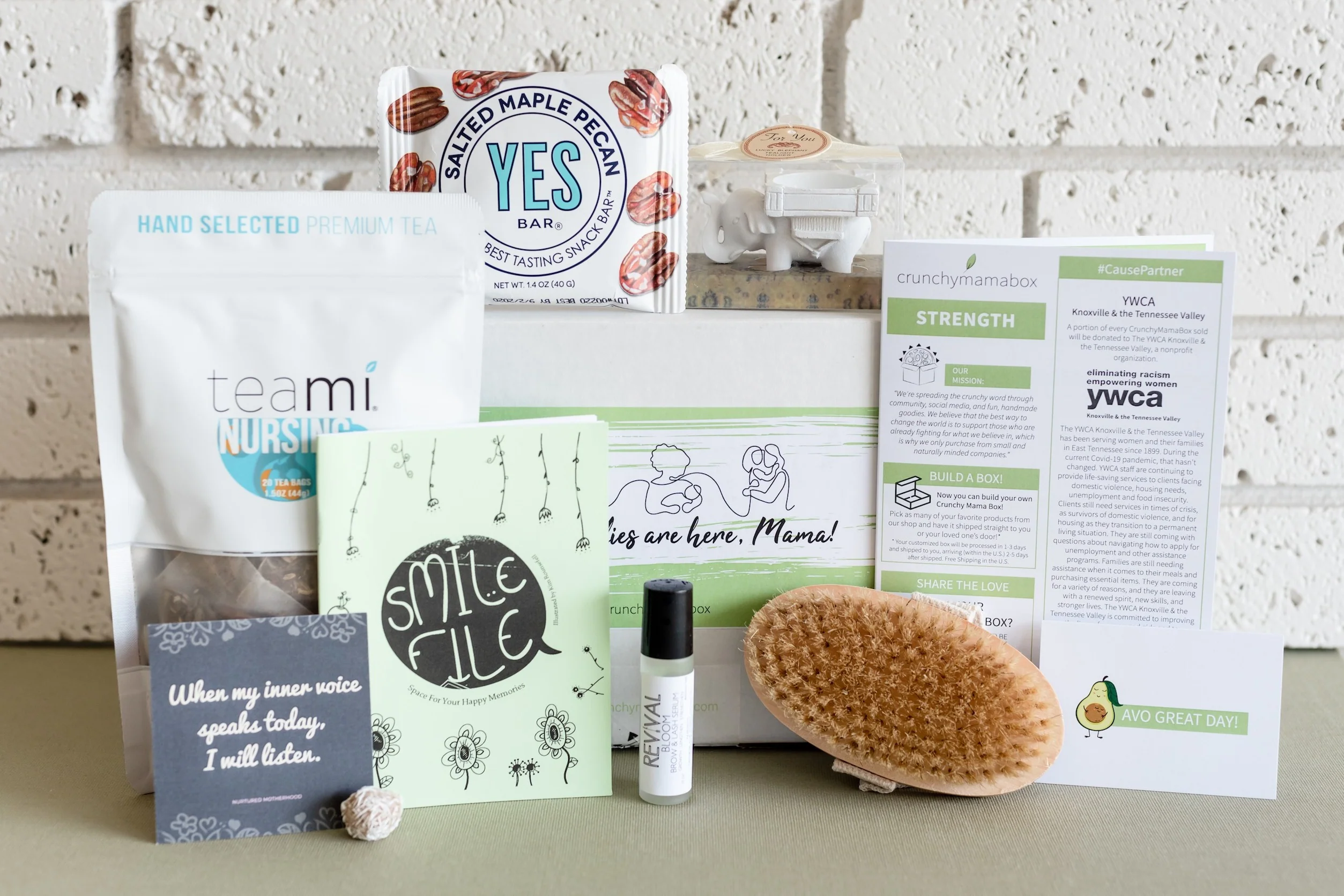 Crunchy Mama Box - Image 11