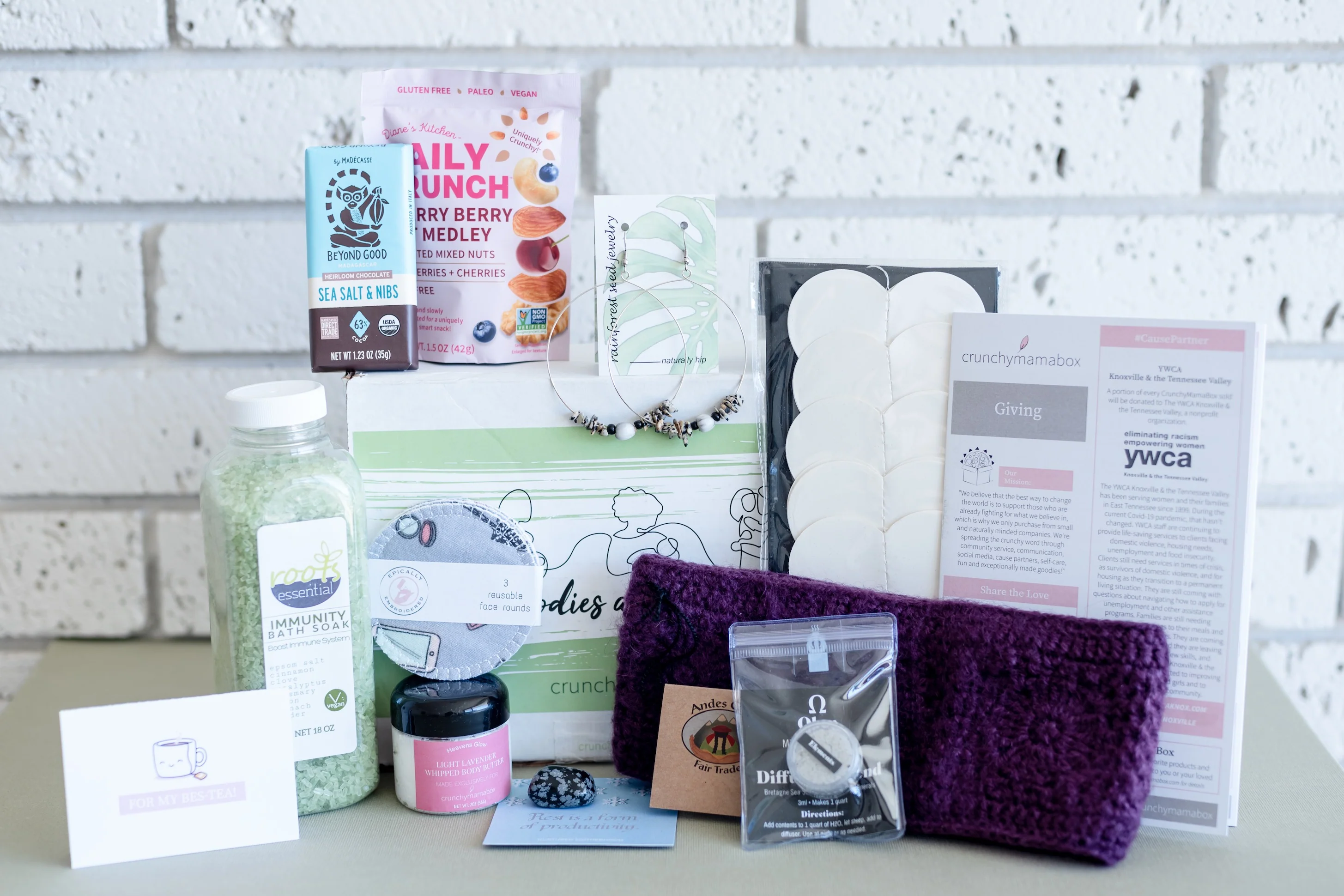 Crunchy Mama Box - Image 4