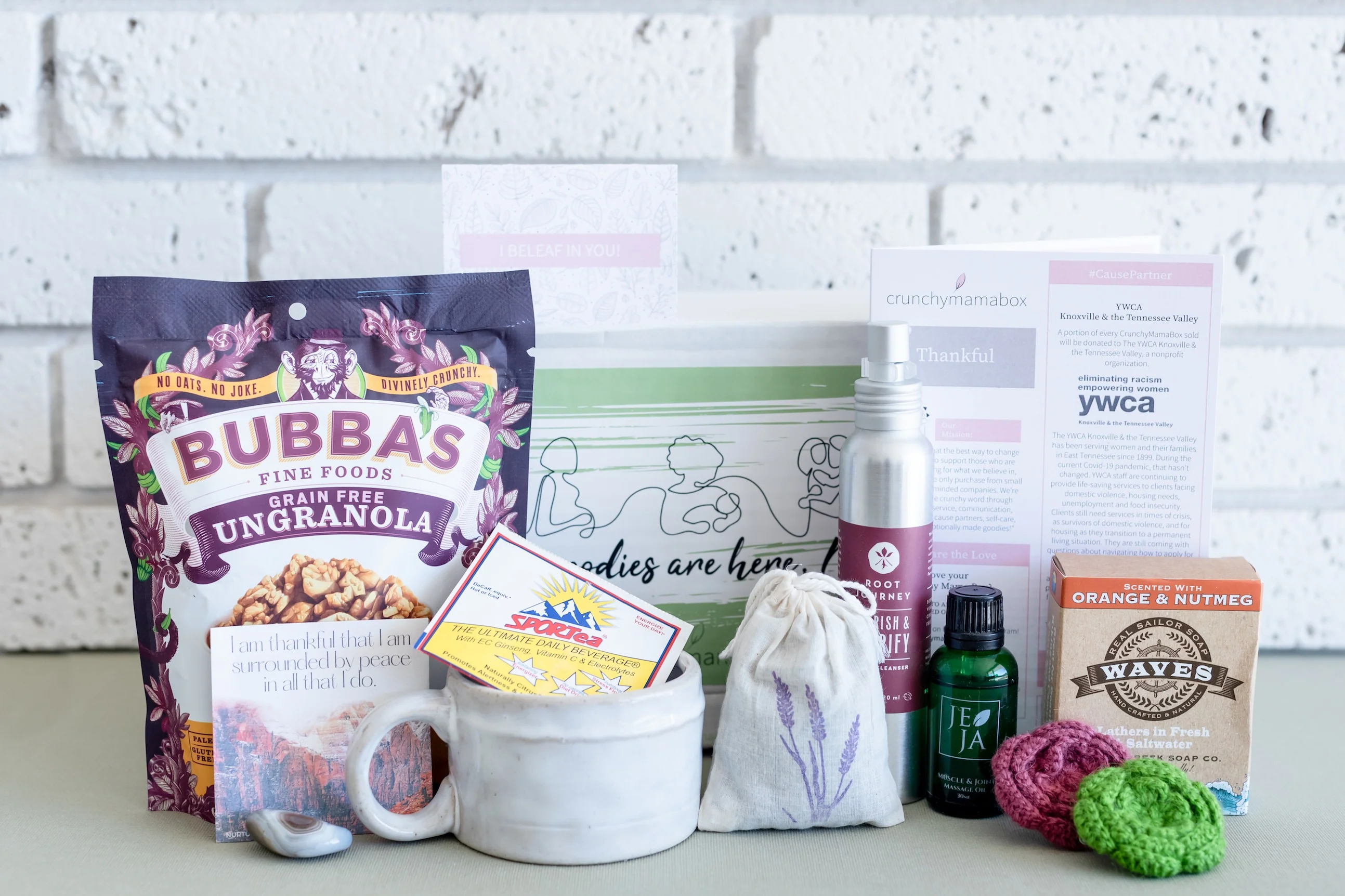 Crunchy Mama Box - Image 5