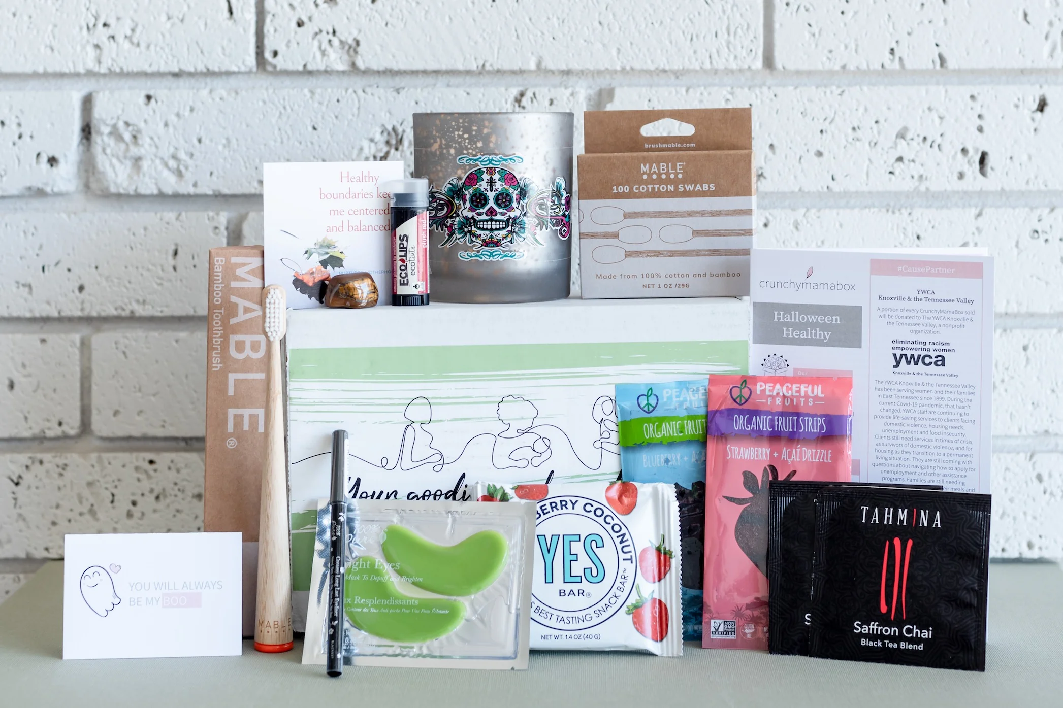 Crunchy Mama Box - Image 7