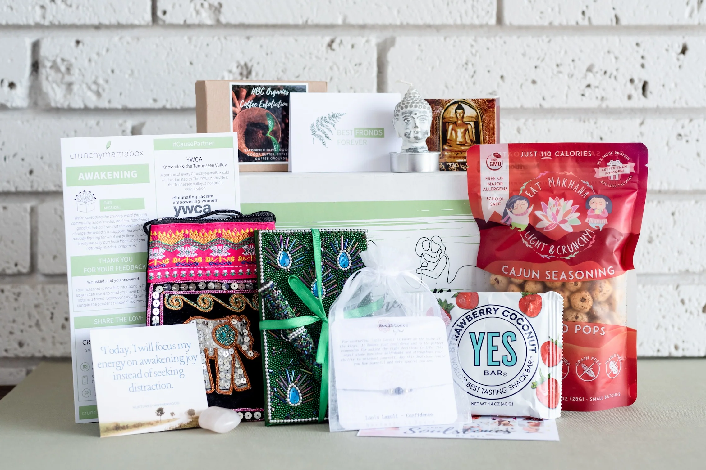 Crunchy Mama Box - Image 8
