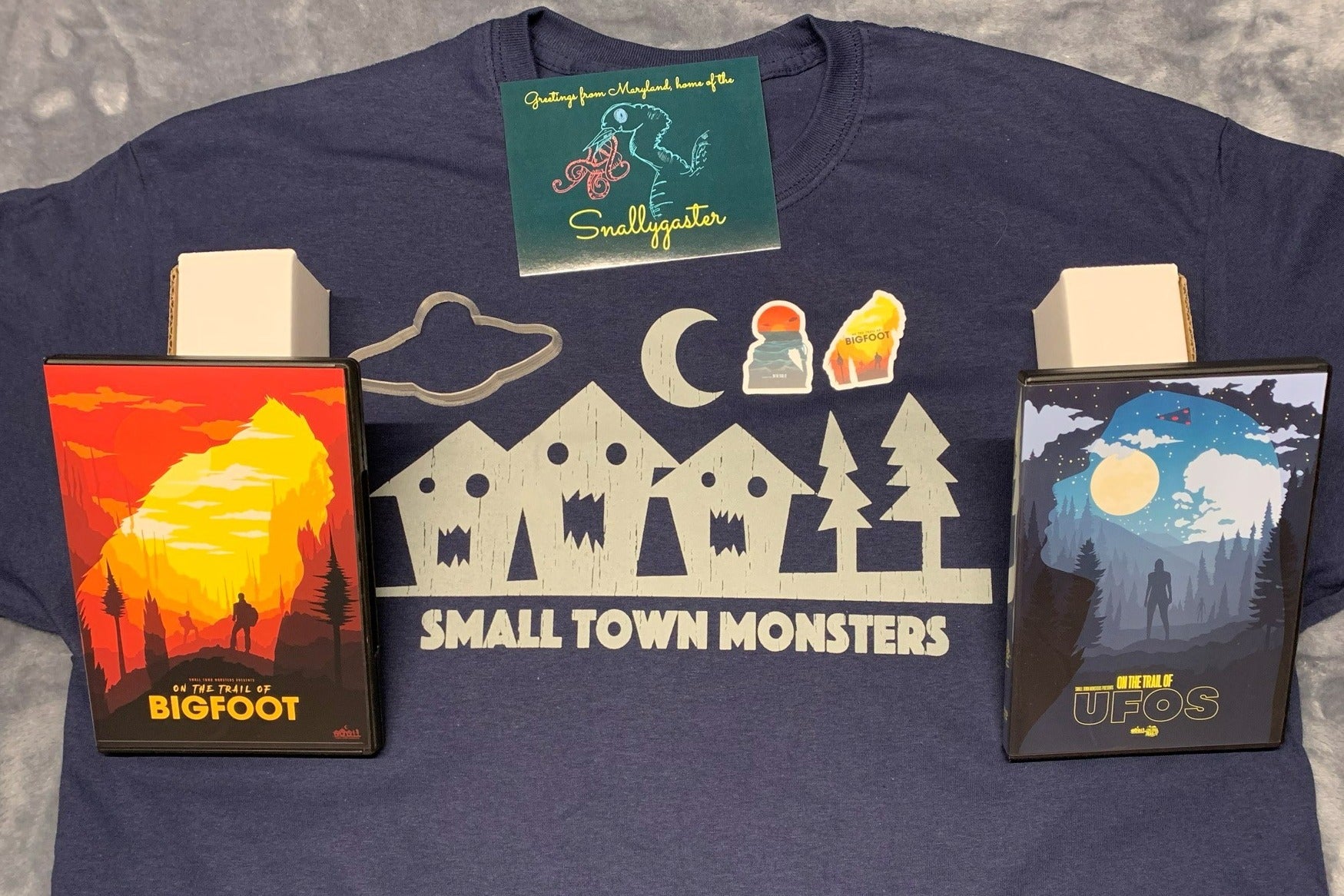 Cryptid Crate Monthy Subscription - Cratejoy Edition - Image 12