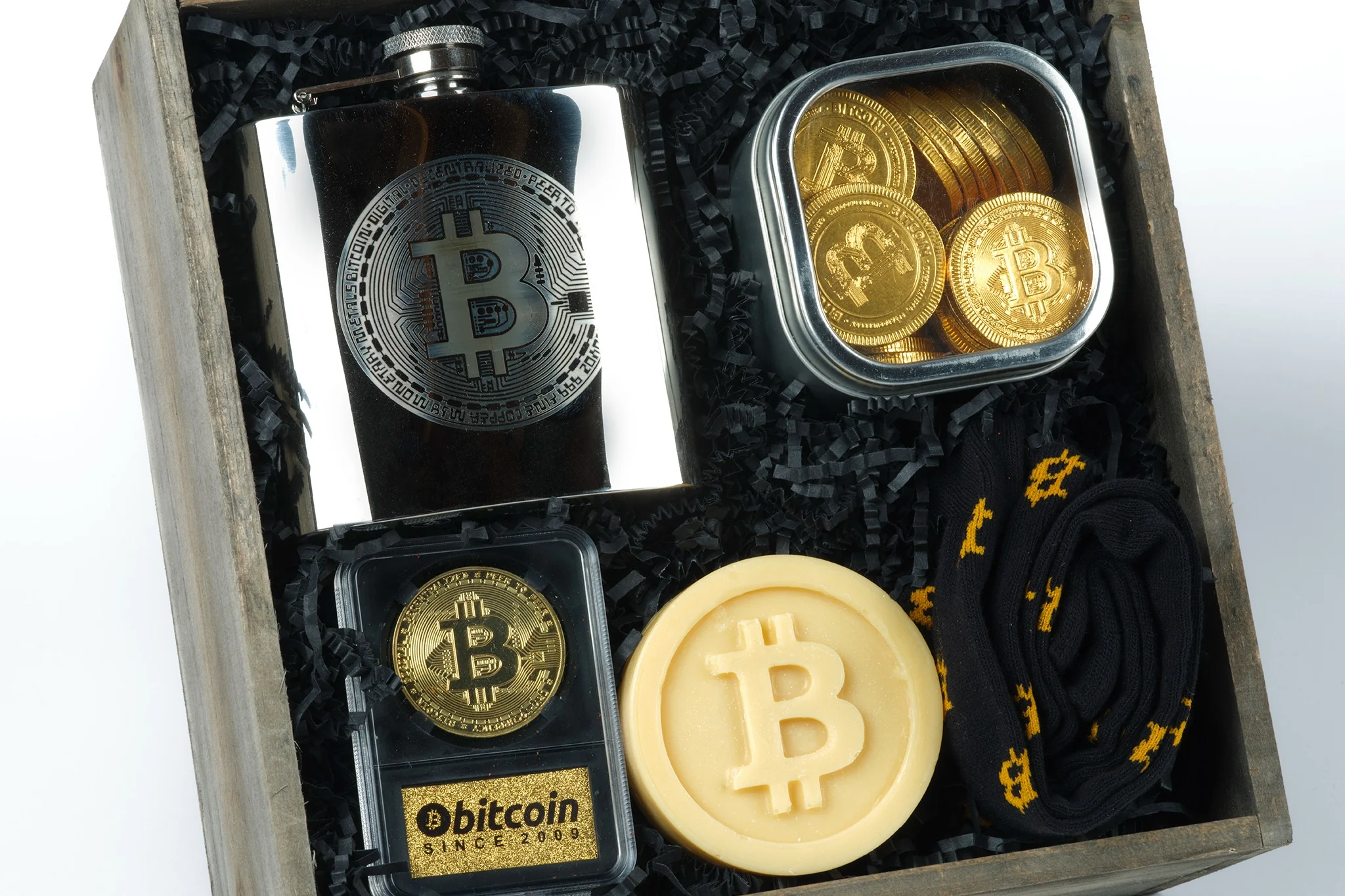 Crypto Crate - Image 2
