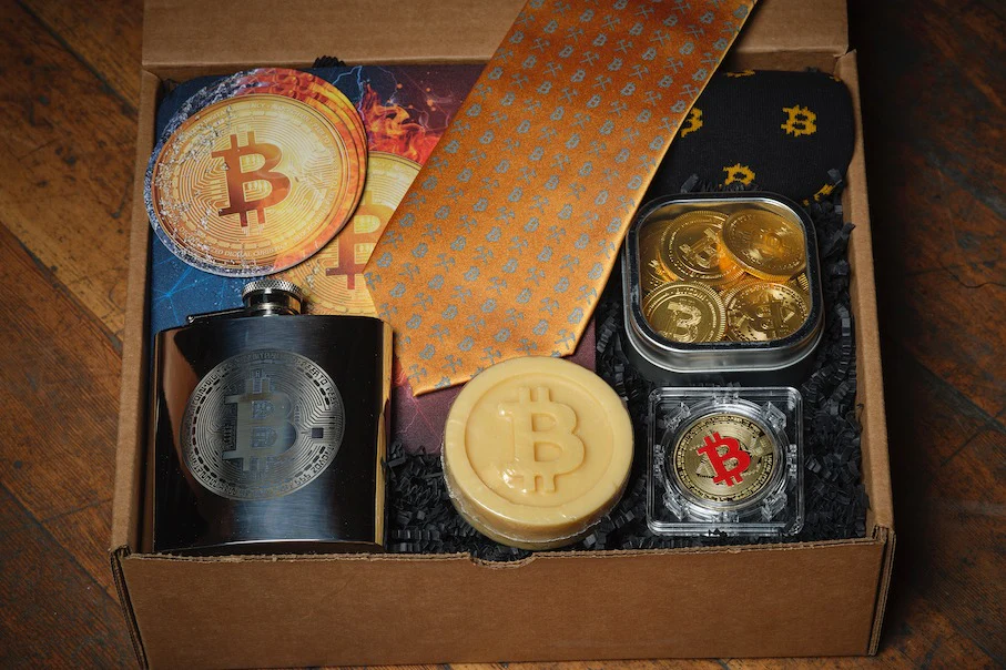 Crypto Crate - Image 5