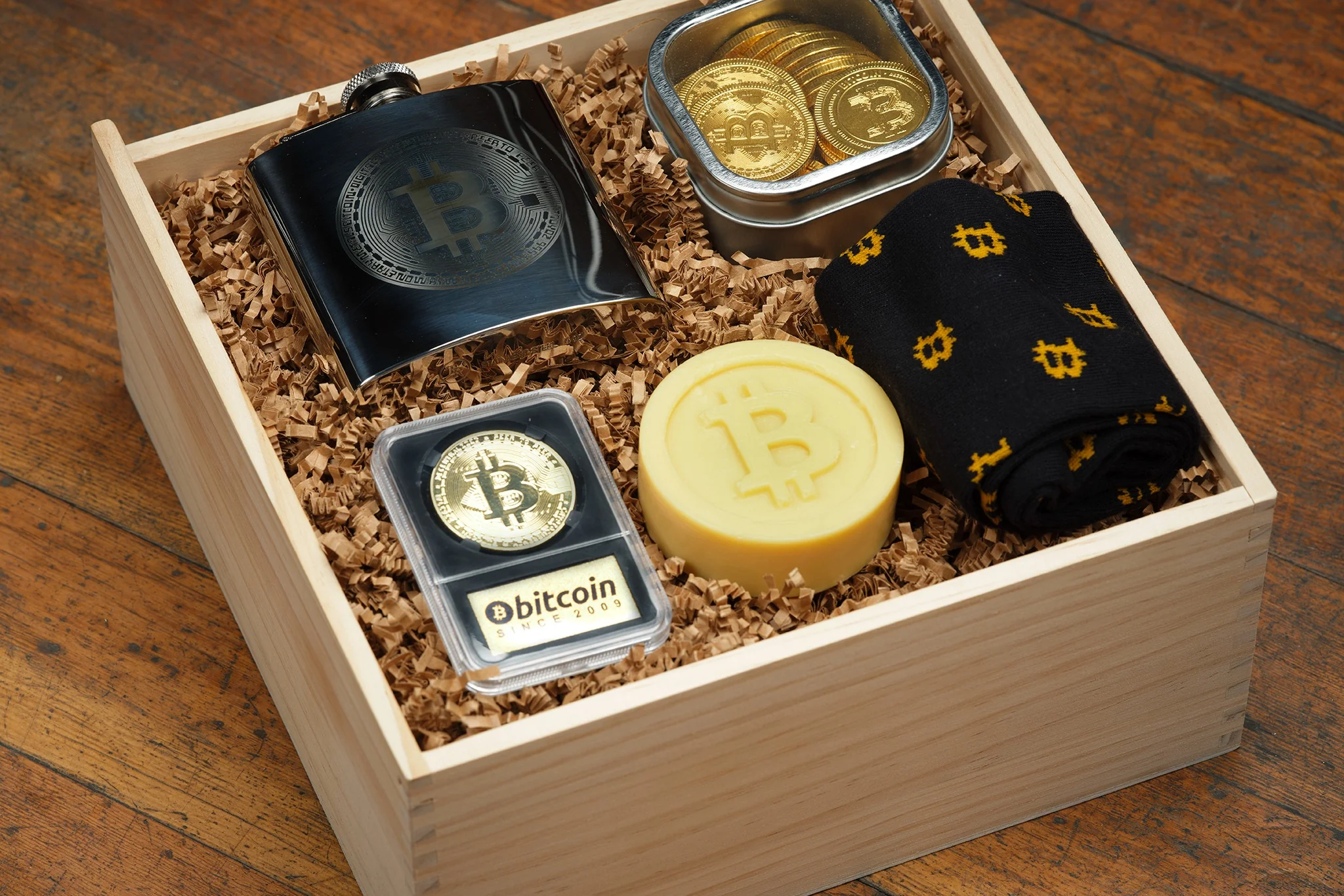 Crypto Crate - Image 8