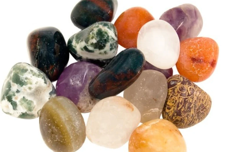 CRYSTAL ADVENT CALENDAR - Image 13