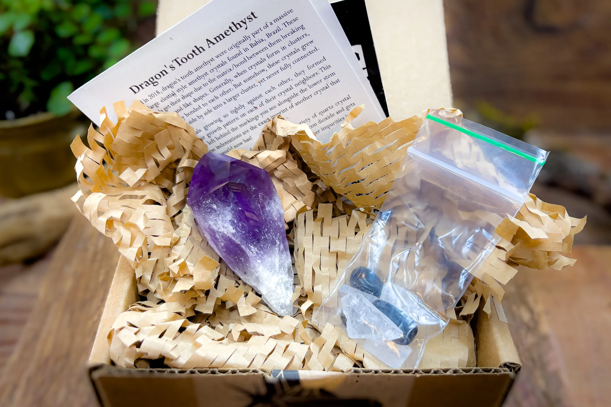 Crystal of the Month - Image 7