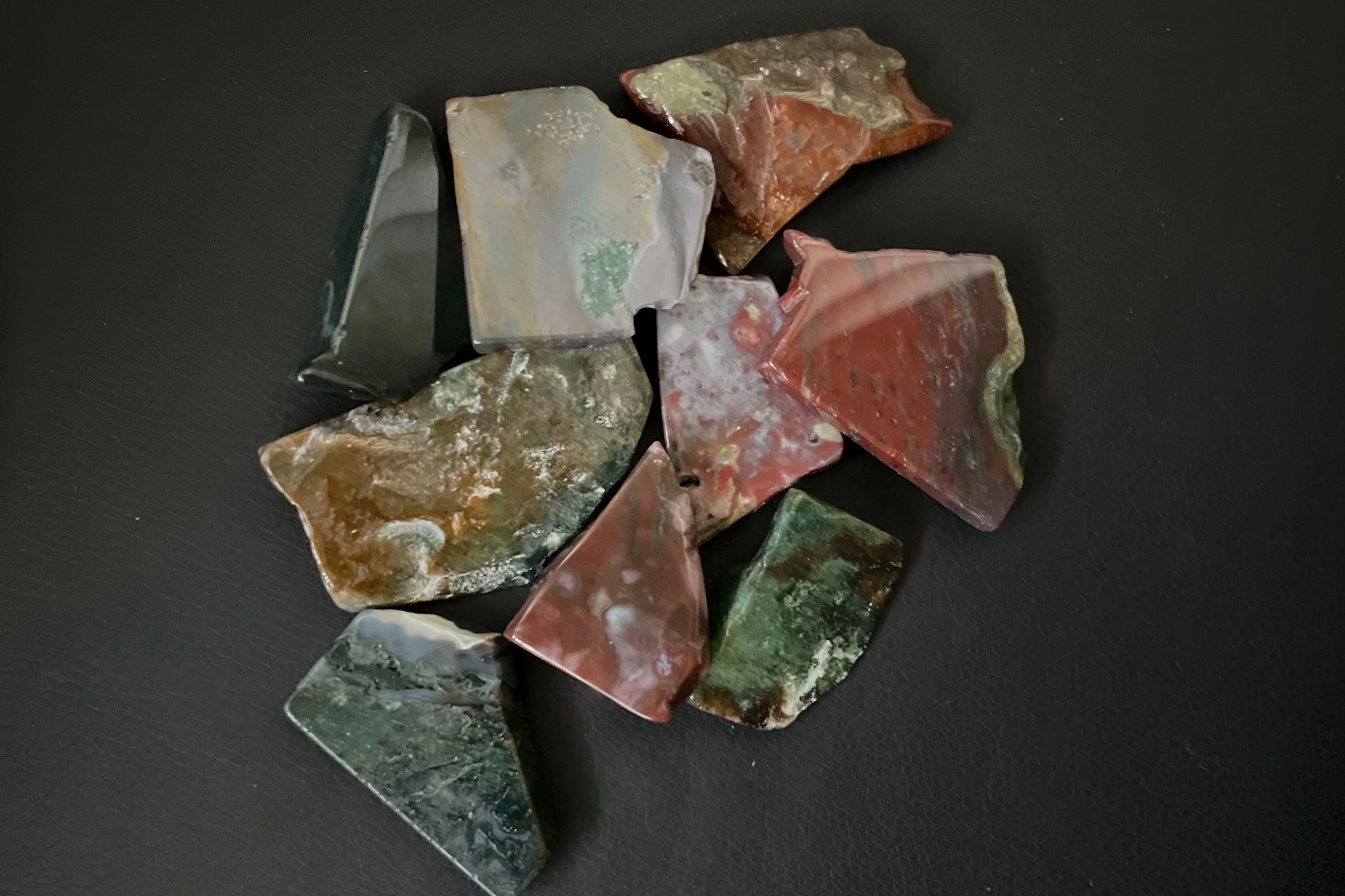 Just Rocks  Crystal Subscription - Image 11