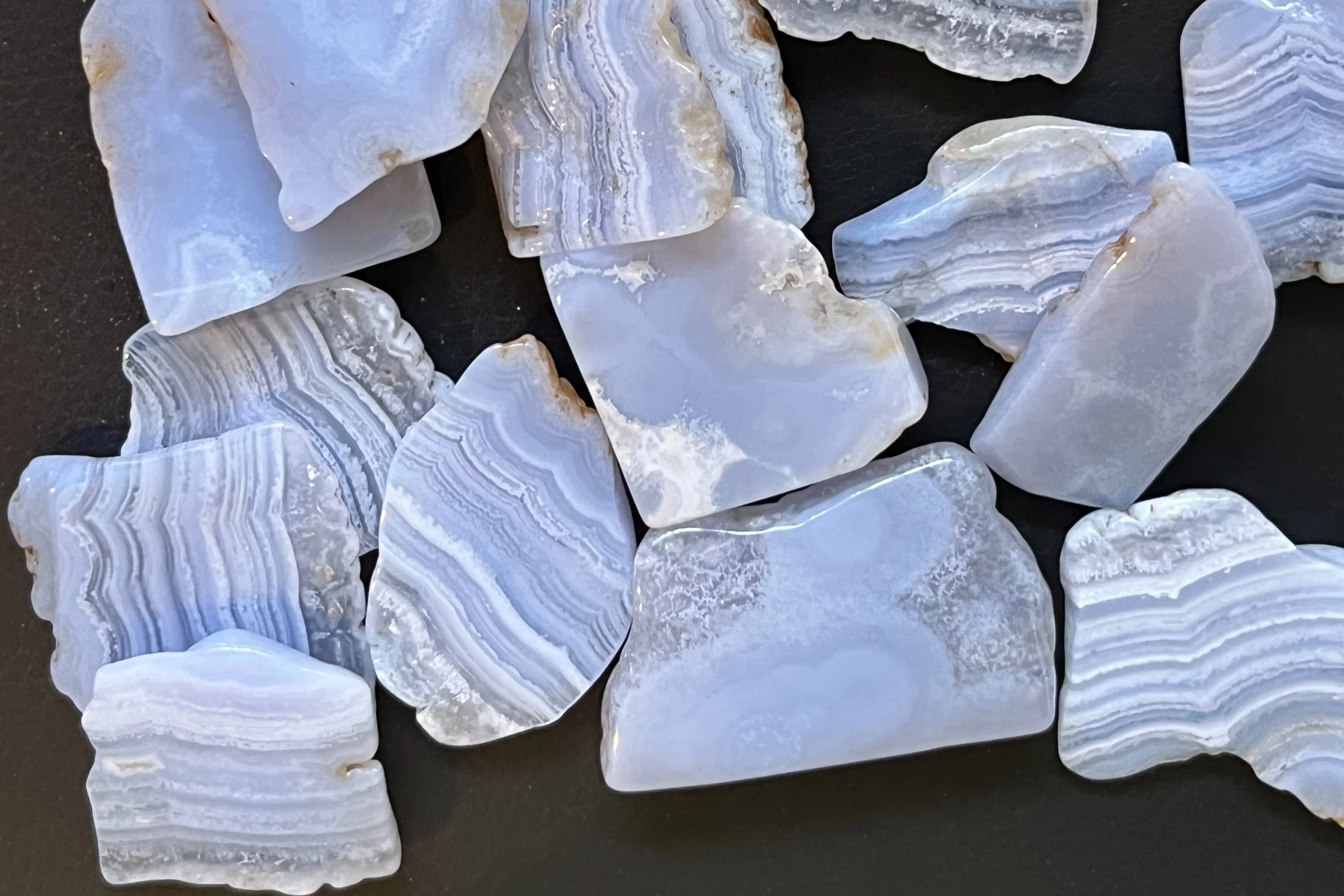 Just Rocks  Crystal Subscription - Image 2
