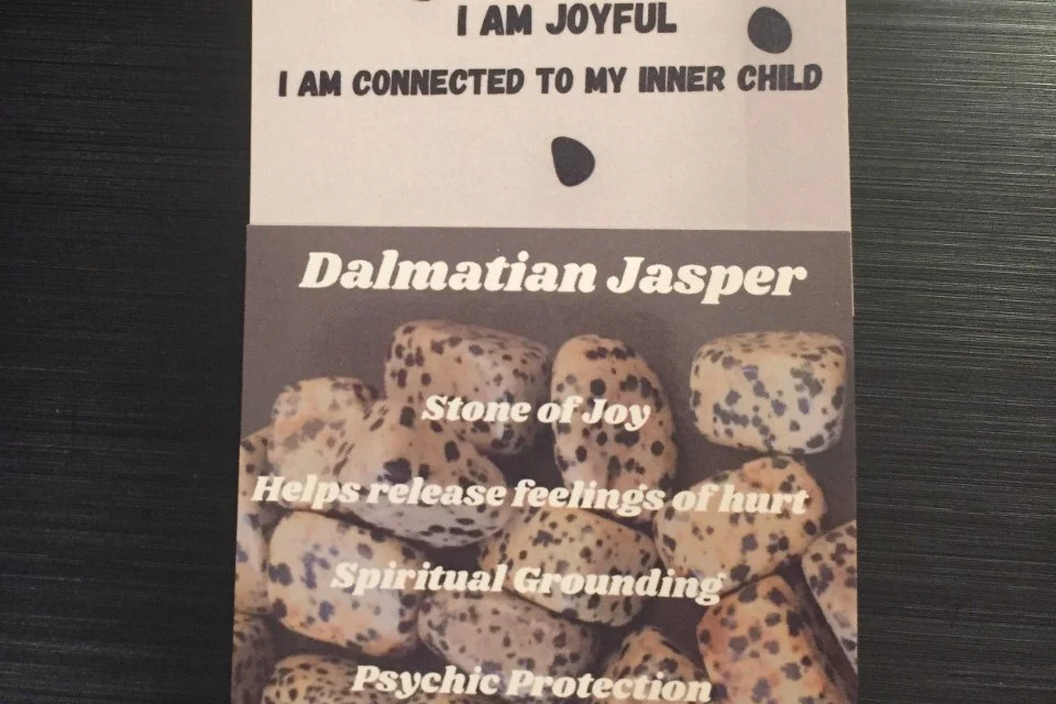 Just Rocks  Crystal Subscription - Image 20
