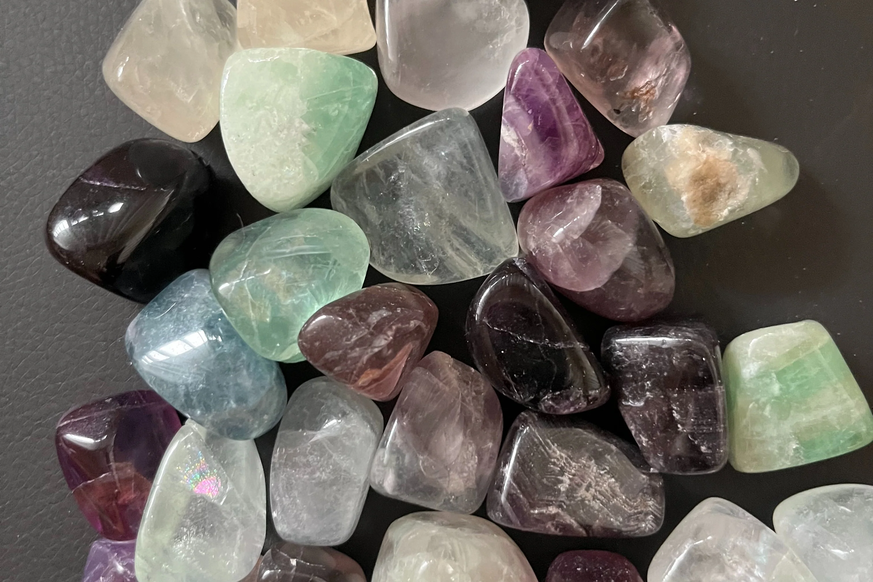 Just Rocks  Crystal Subscription - Image 3