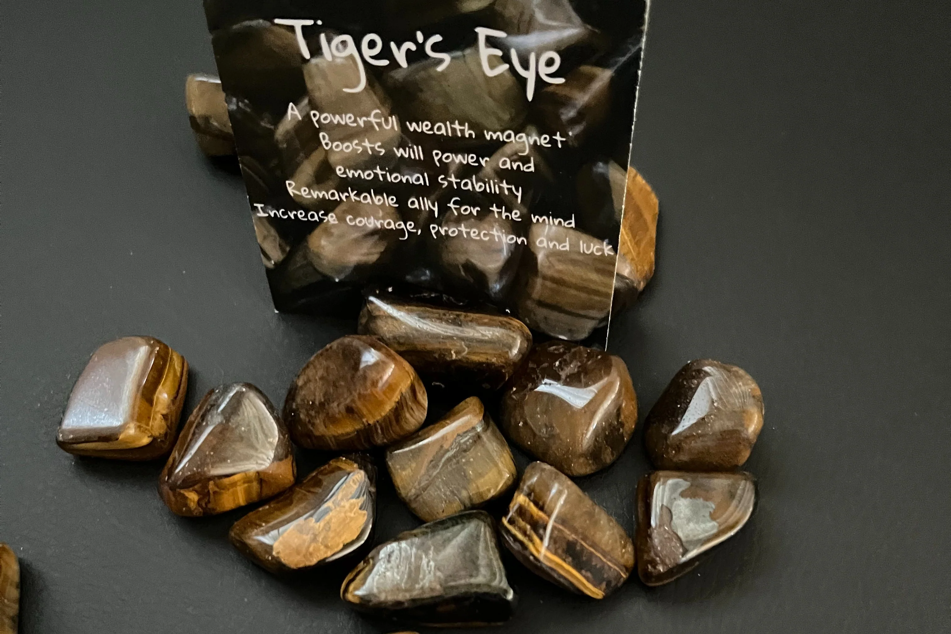 Just Rocks  Crystal Subscription - Image 4