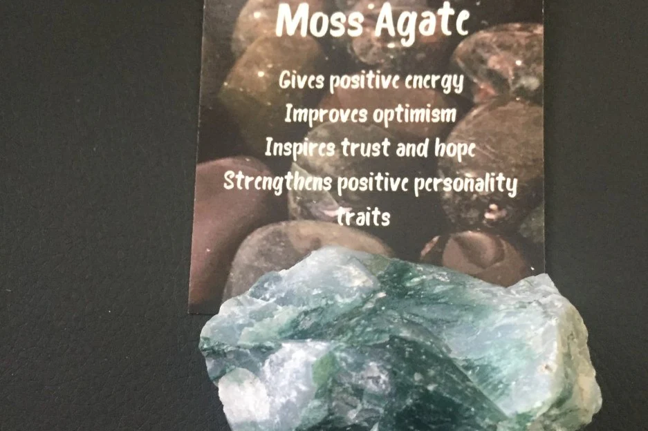 Just Rocks  Crystal Subscription - Image 9
