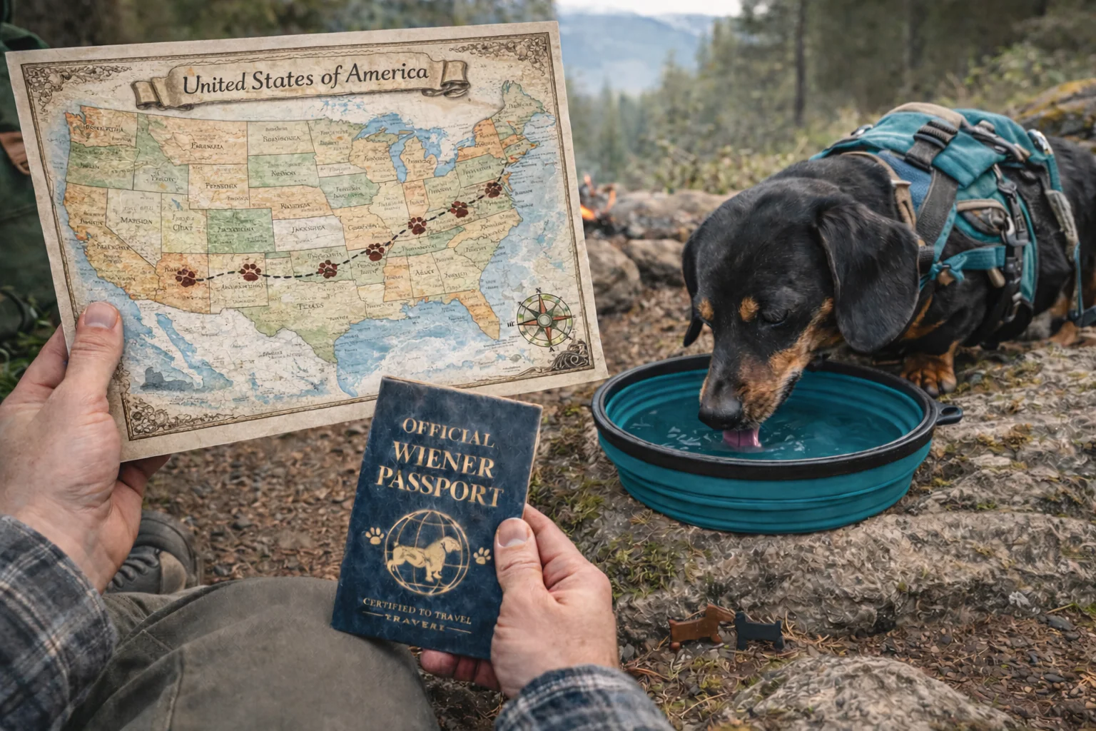 Cult of Wiener — Annual Devotion Membership (First Box Free) - Image 3