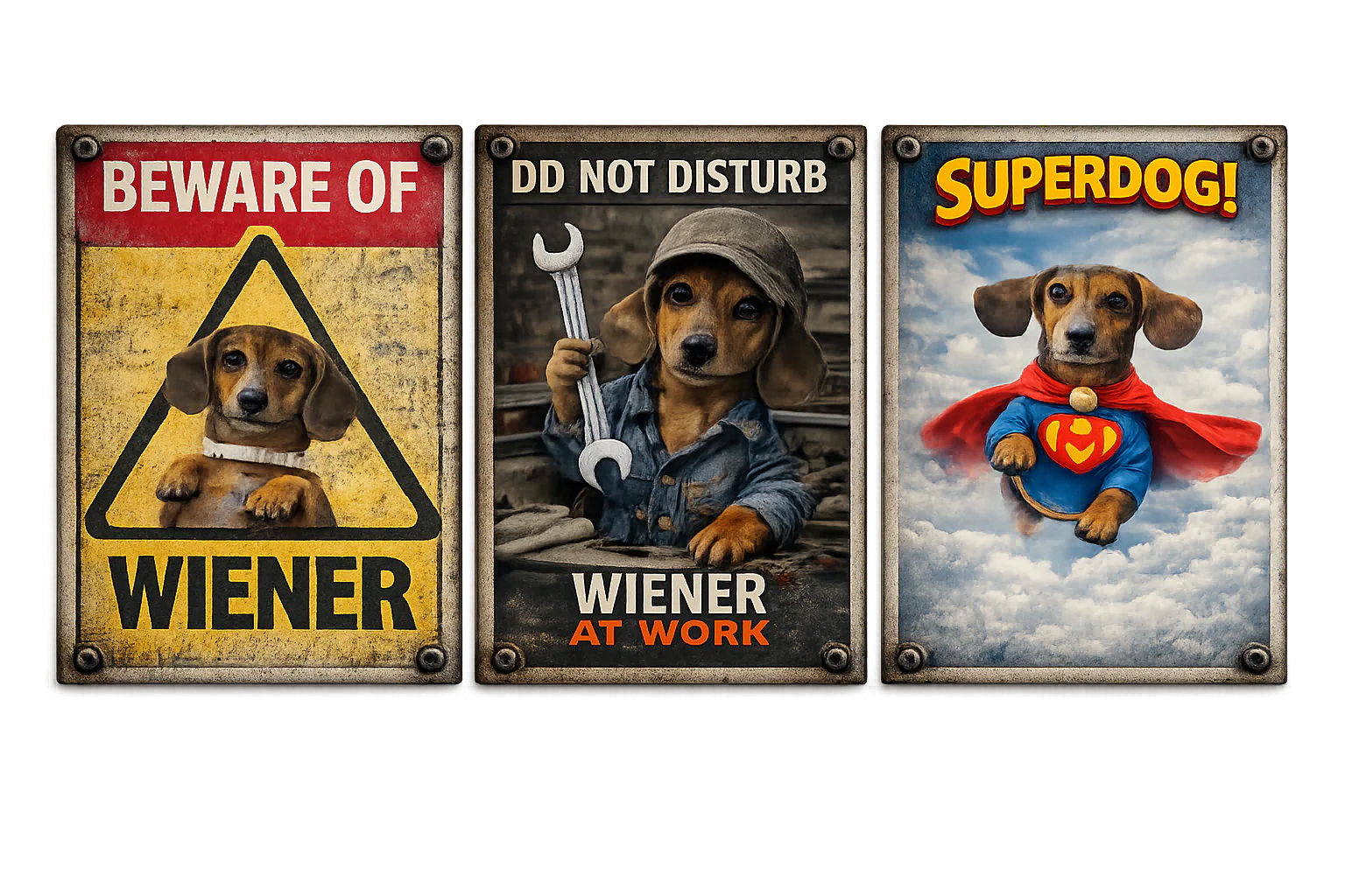 Cult of Wiener — Semi-Annual Devotion Membership - Image 2