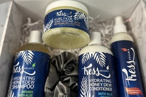 CURLS4U Quarterly Subscription Box - Image 14