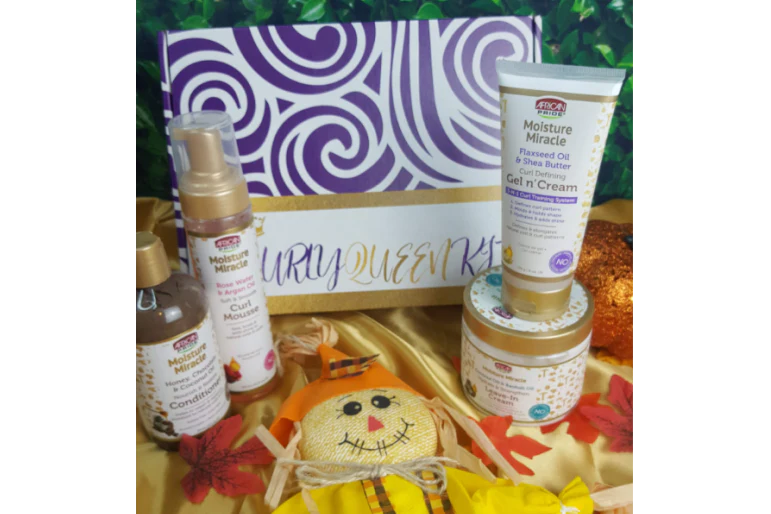 Curly Queen Kit Monthly Subscription - Image 14