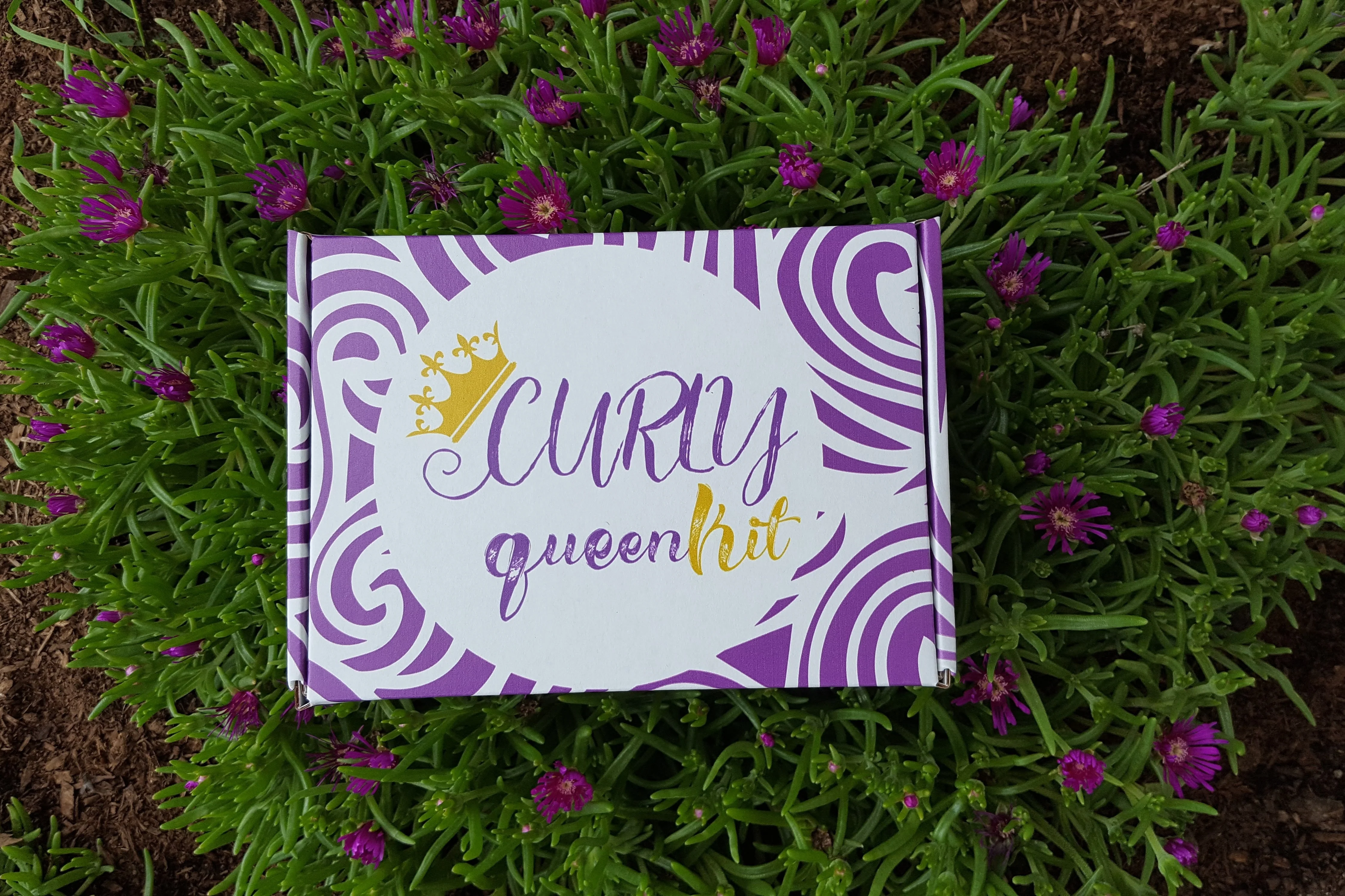 Curly Queen Kit Monthly Subscription - Image 24