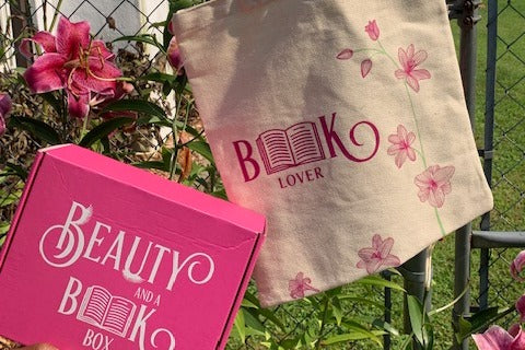 CUSTOM BEAUTY AND A BOOK BOX - Image 4