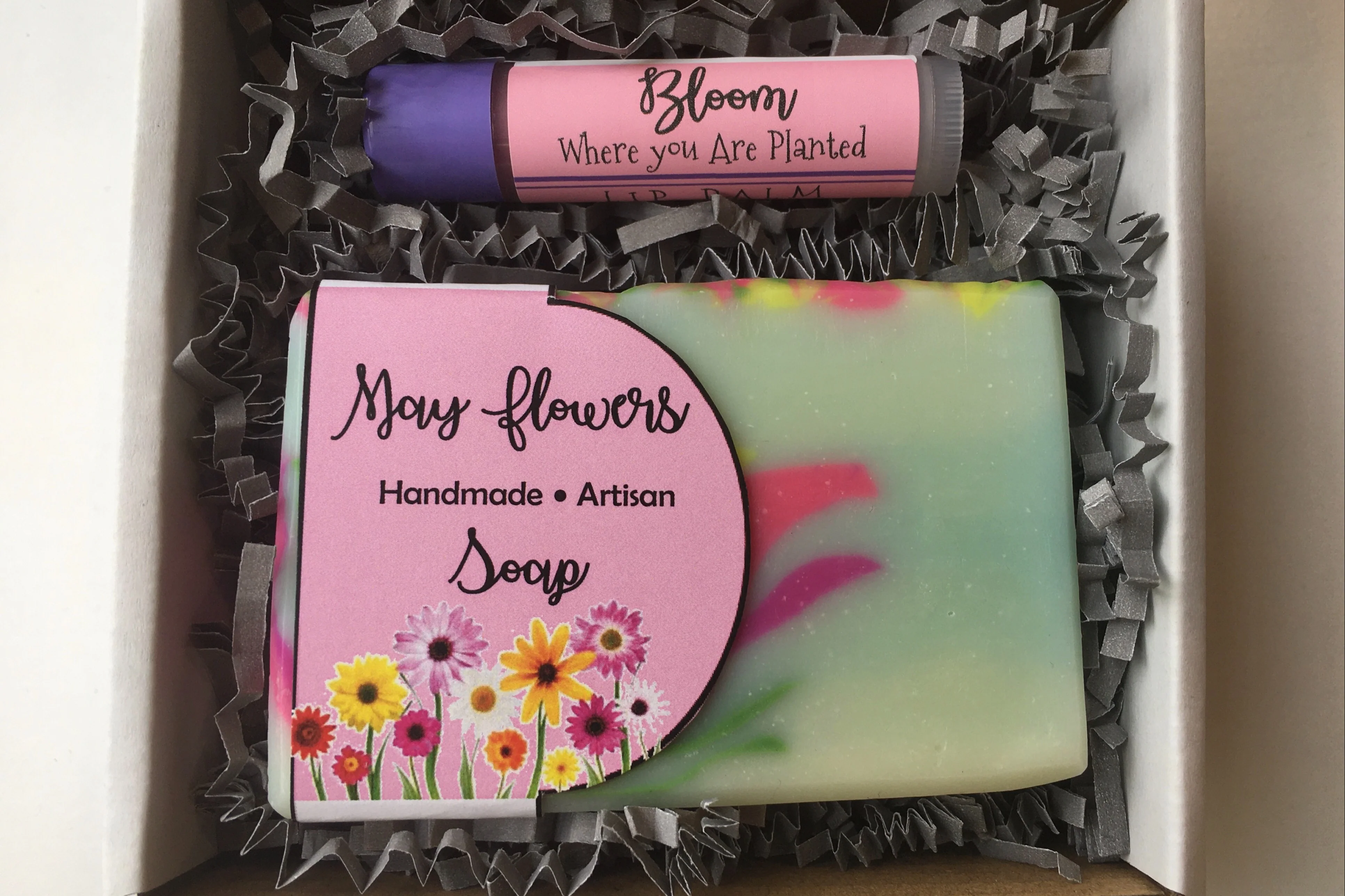 Lips & Lather Subscription Box - Image 2