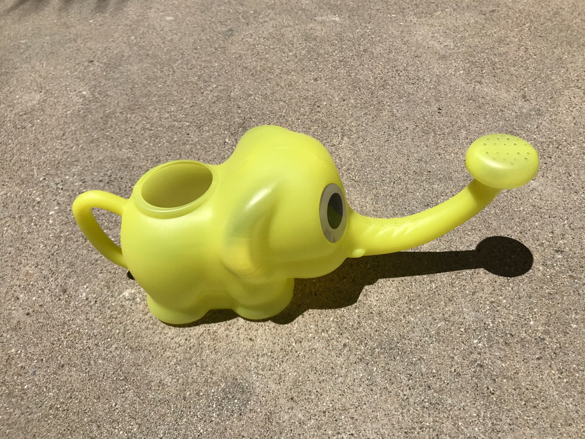 Cute Watering Can - Image 2