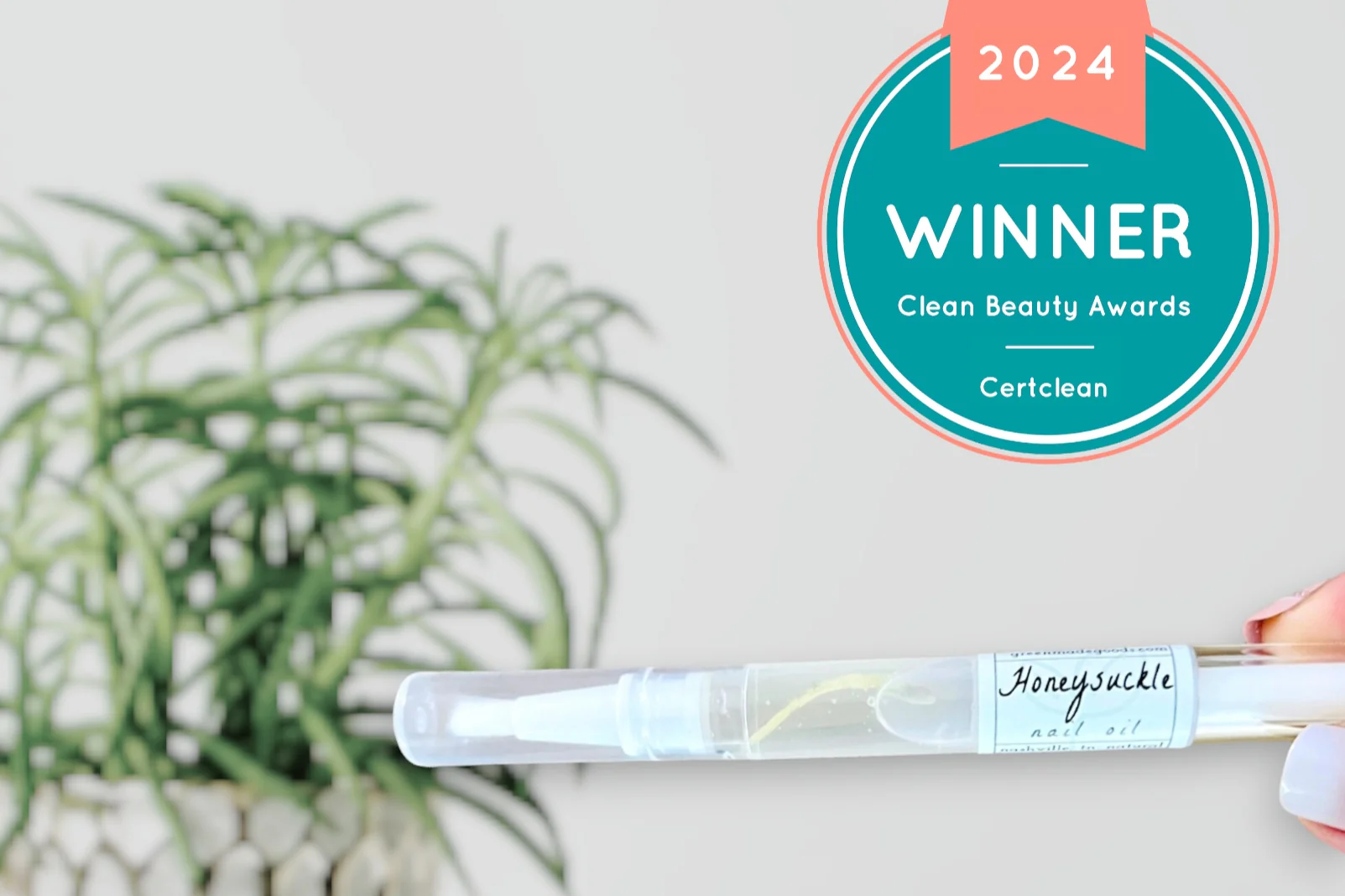 Cuticle Oil of The Month (All-Natural) - Image 3