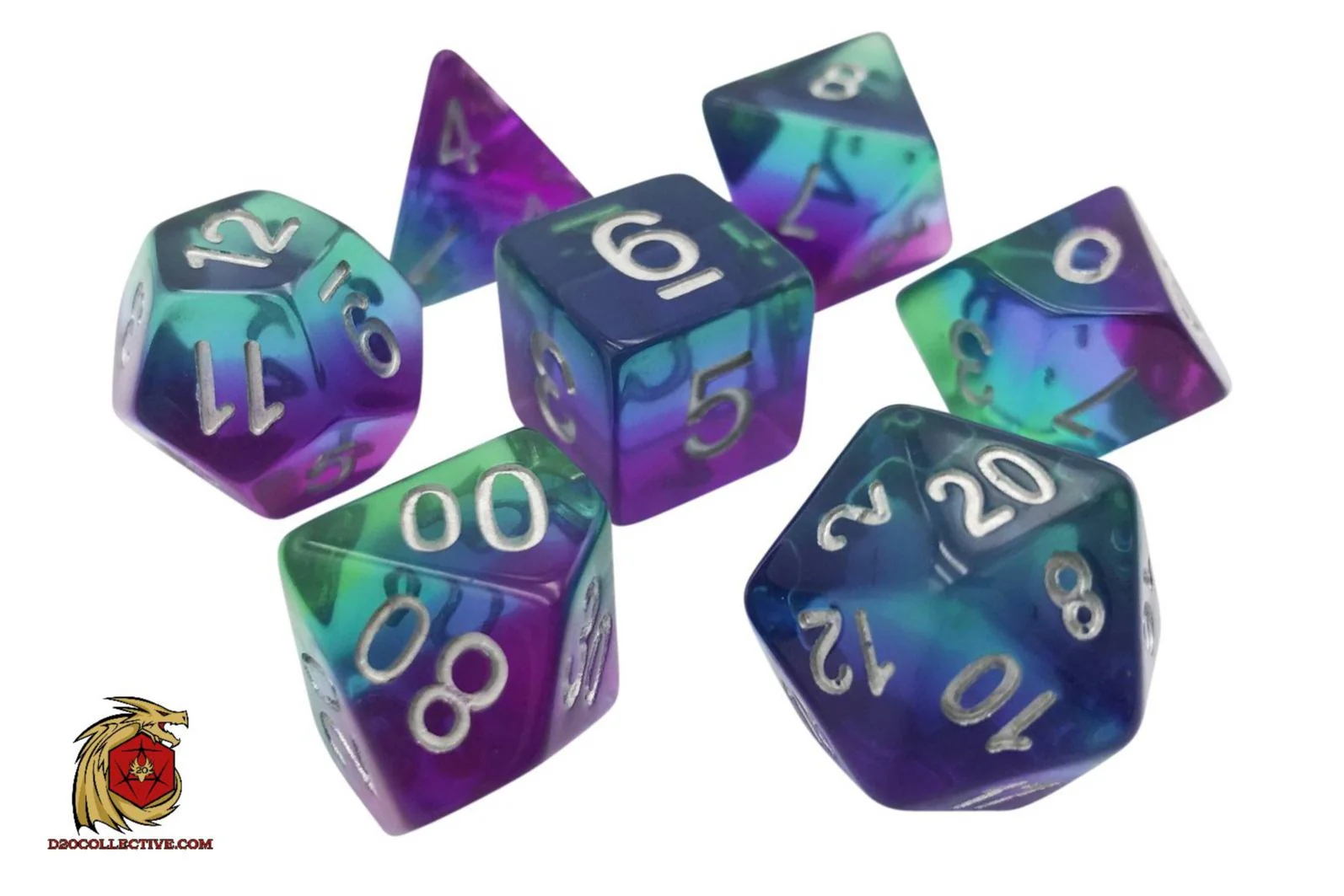 Monthly Dice Subscription - Image 4