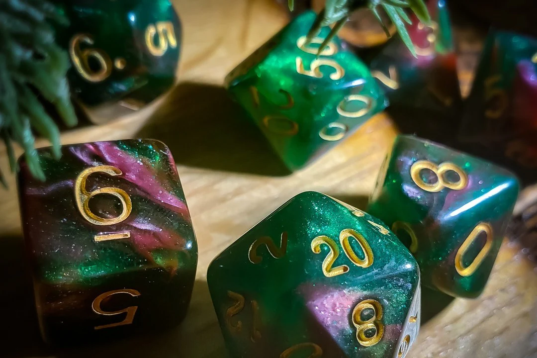 Monthly Dice Subscription - Image 9