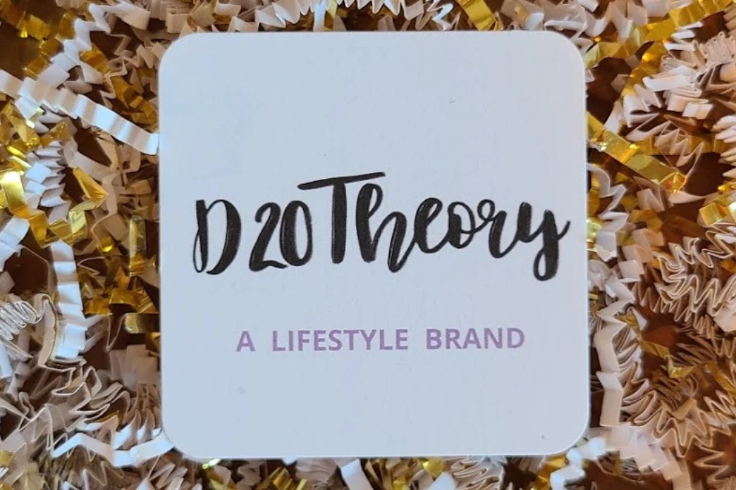 D20 Theory - Image 6