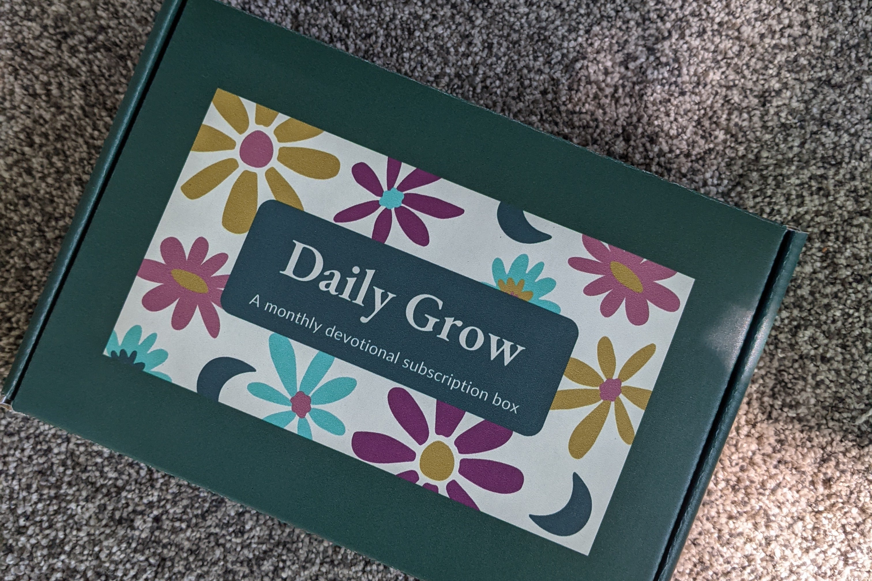 Daily Grow - Image 6