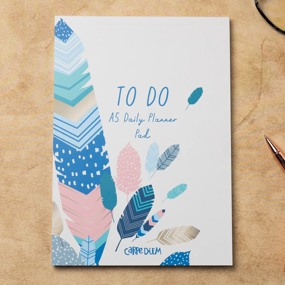 Daily Planner Pad - Image 2