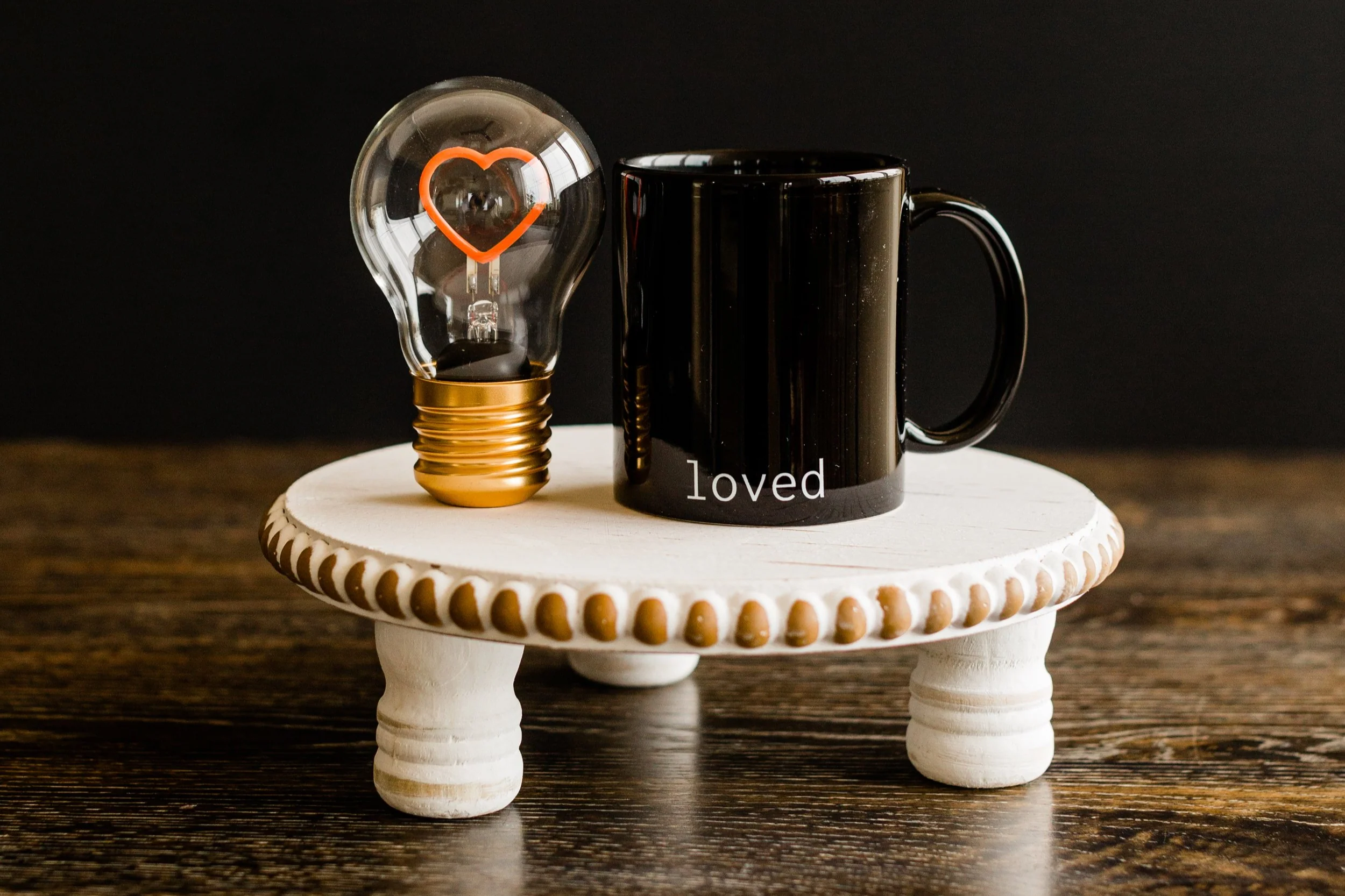 Empowered Women Box - Journal, Candle, Mug, & Inspiring Prompts! - Image 7