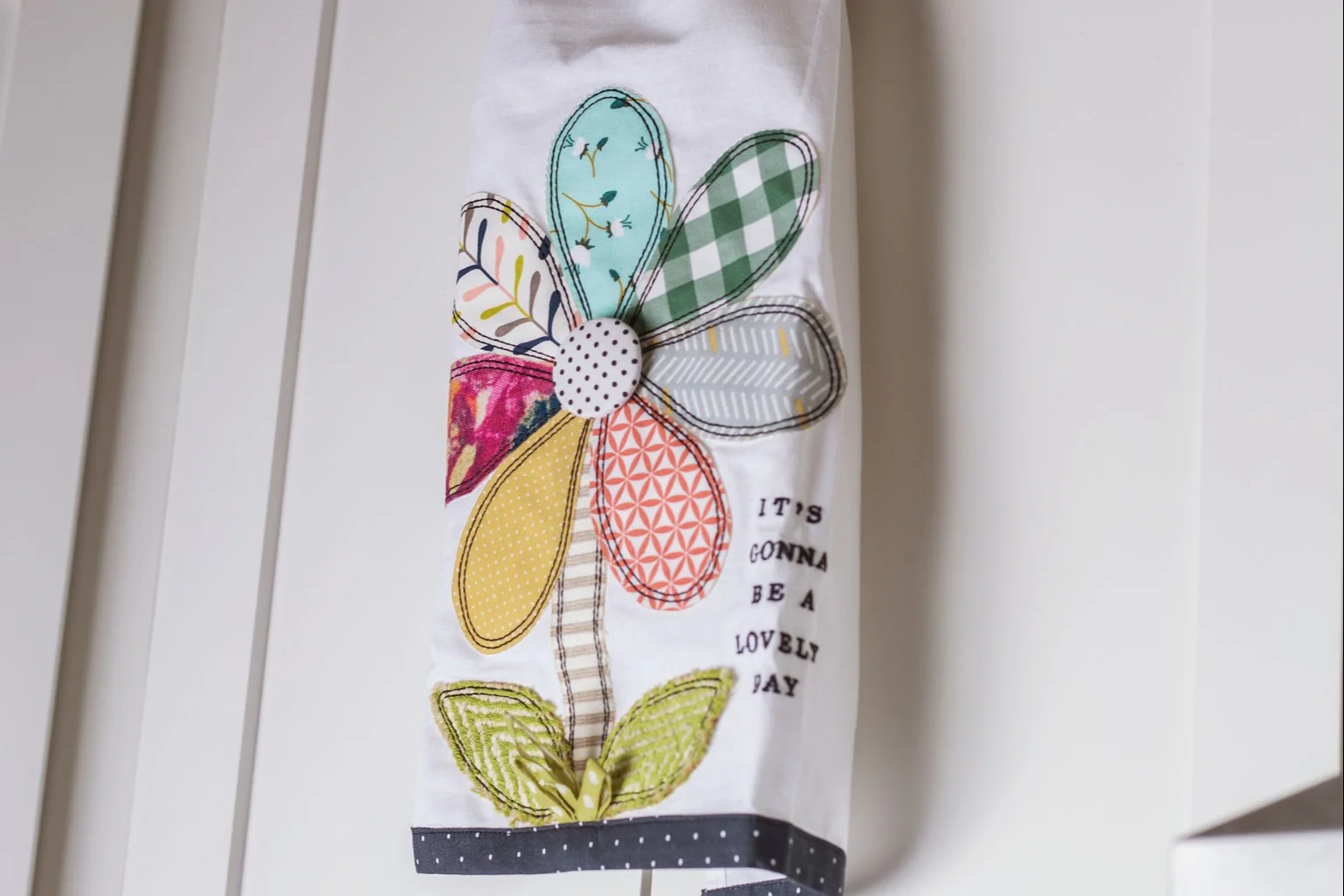Tea Towel of the Month - Image 4