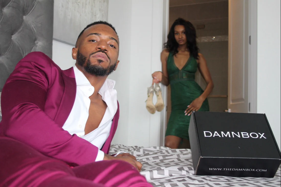 DAMNBOX - Image 9