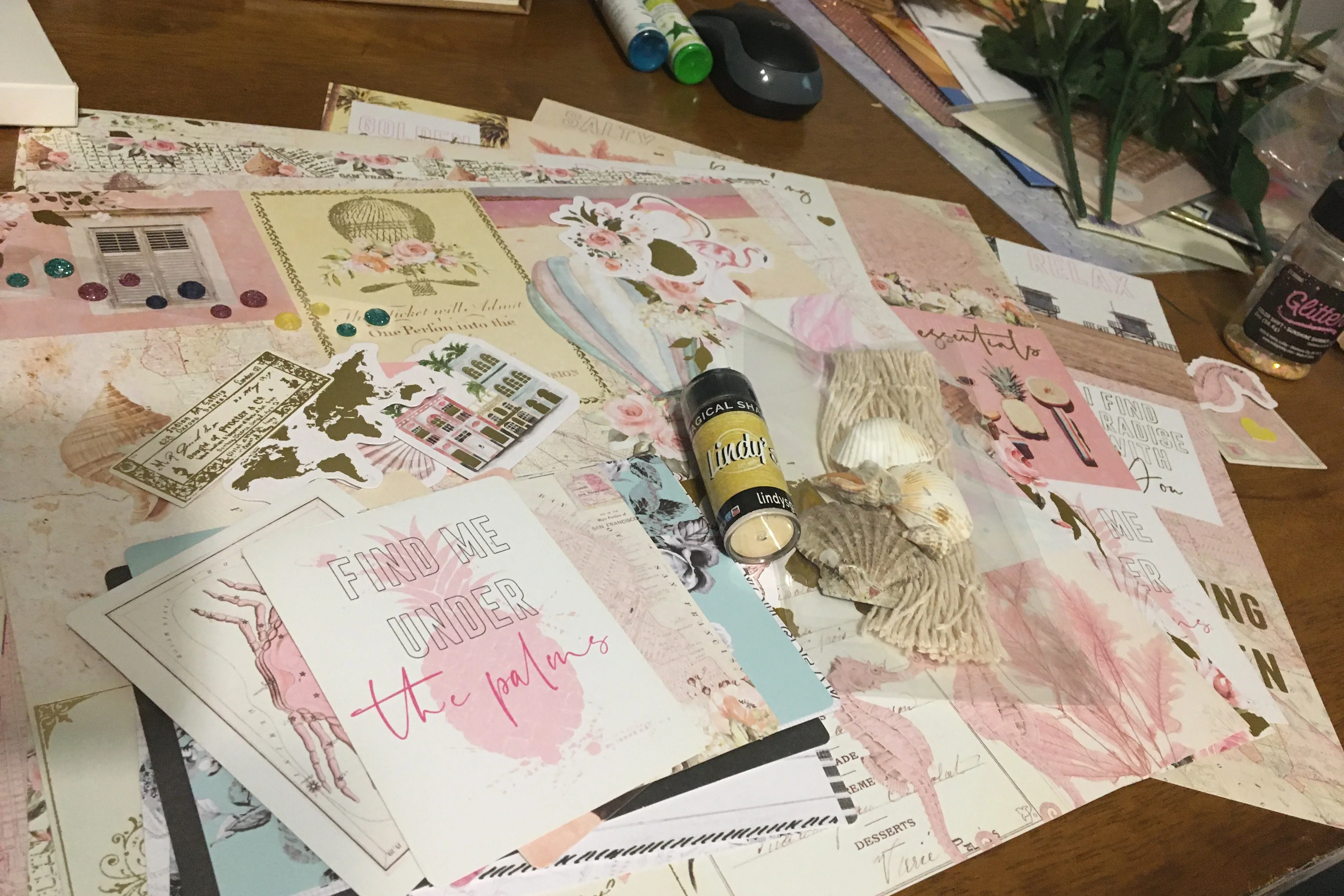 Junk Journal in a Box - Image 2