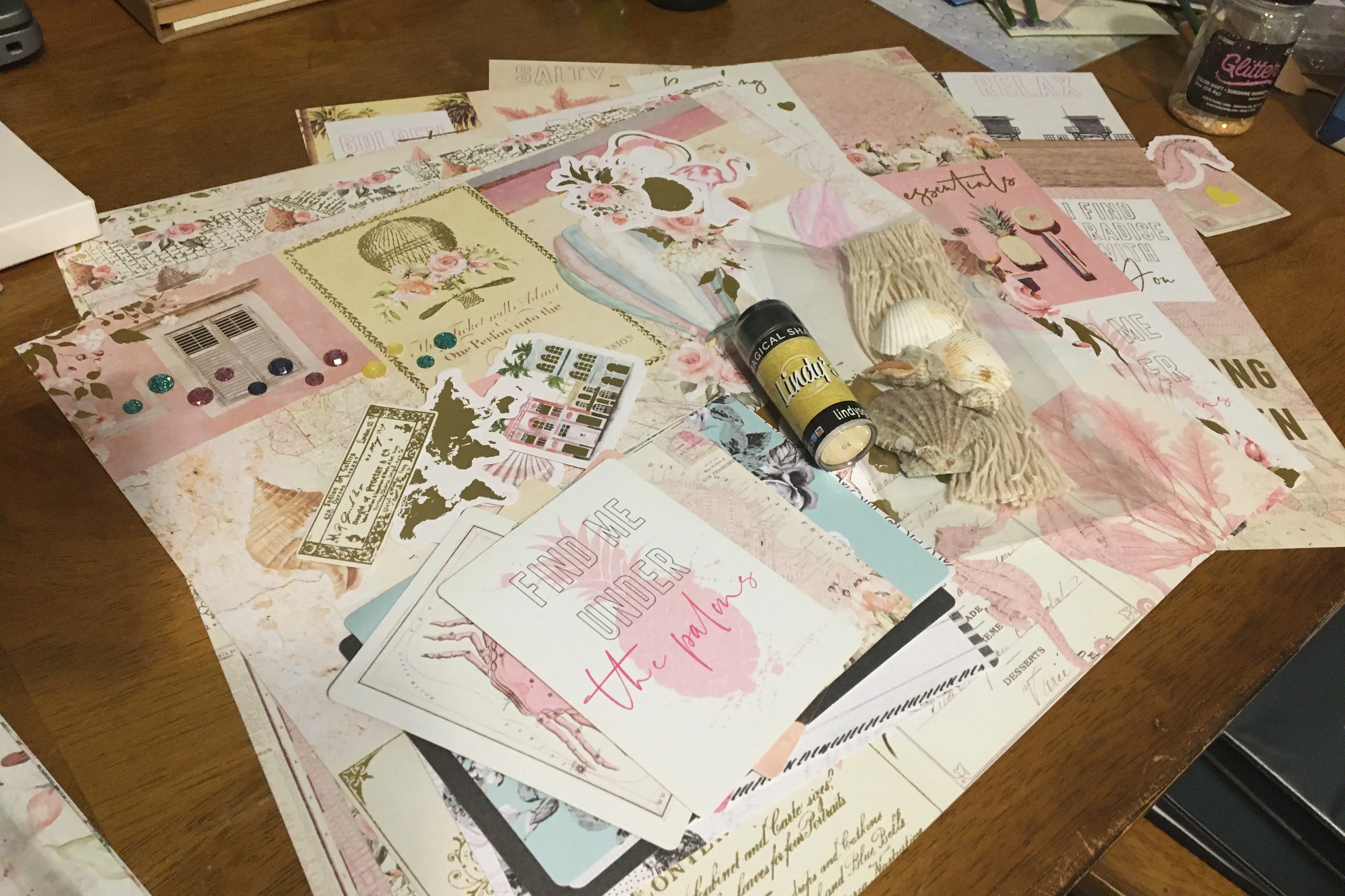 Junk Journal in a Box - Image 6