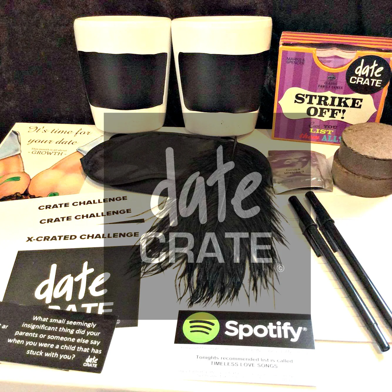 Date Crate - Australia - Image 3